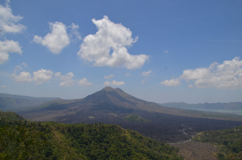 Гунунг-Батур