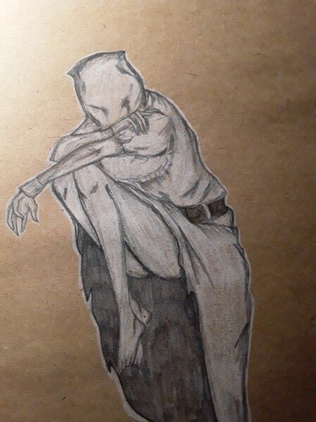 Каракуля автора из дветыще17? Нюрса, привет!