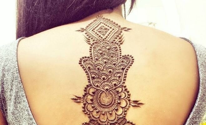 Интернет-магазин временных татуировок Miami Tattoos в Москве