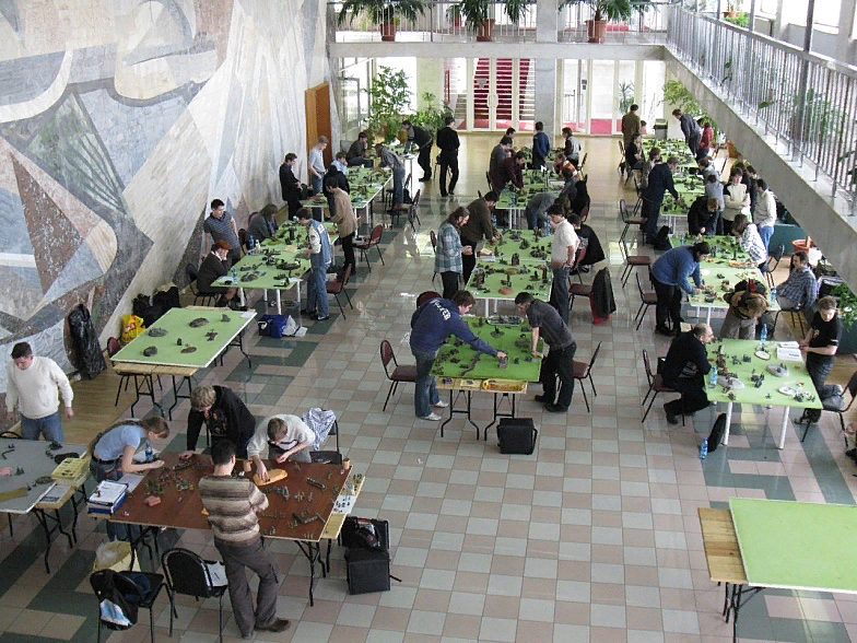 Центр культуры и искусства «Меридиан»