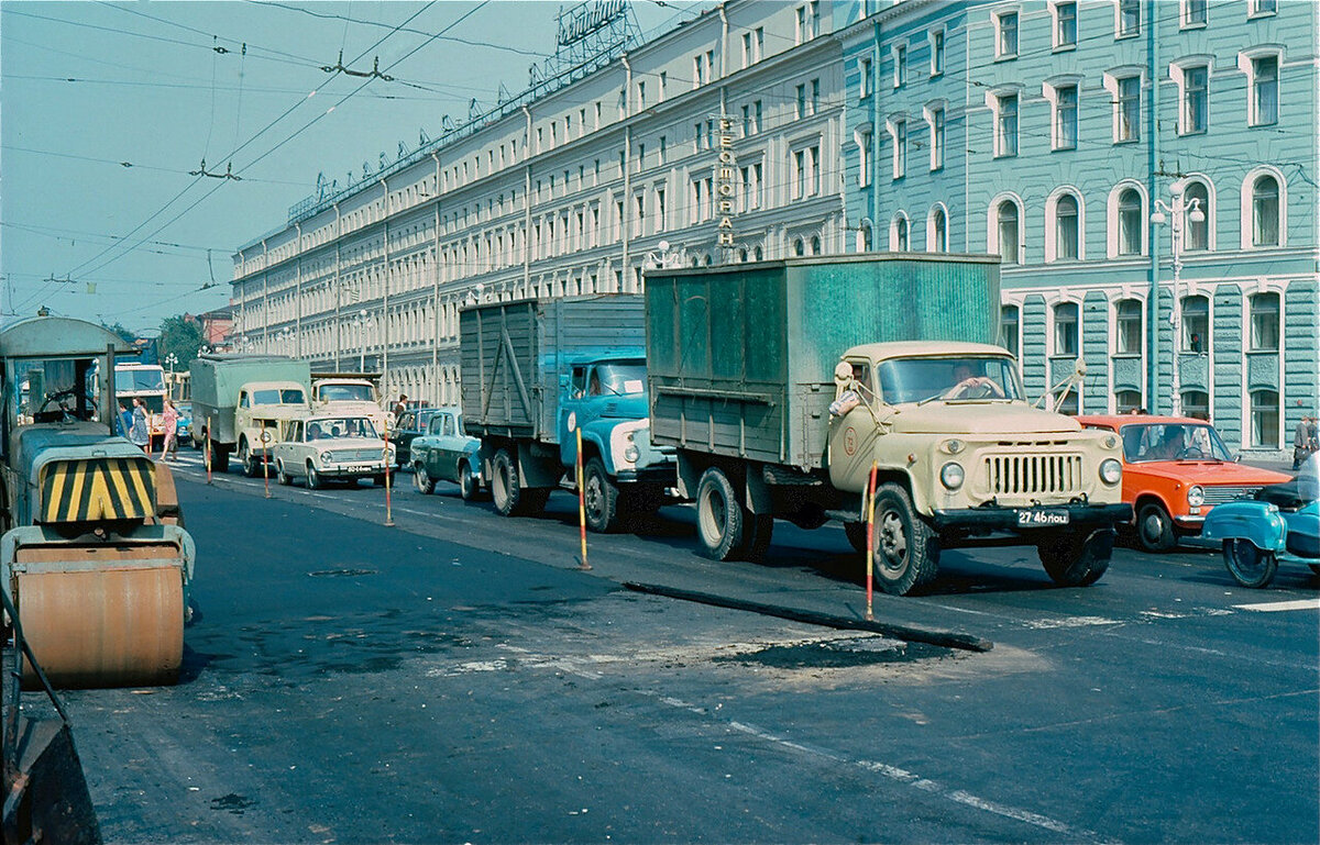 дворец культуры метростроя