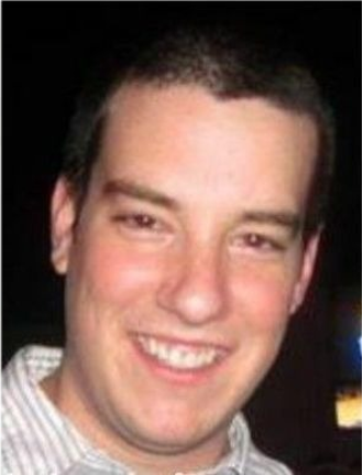 Таким был Эрик Спраг до операций