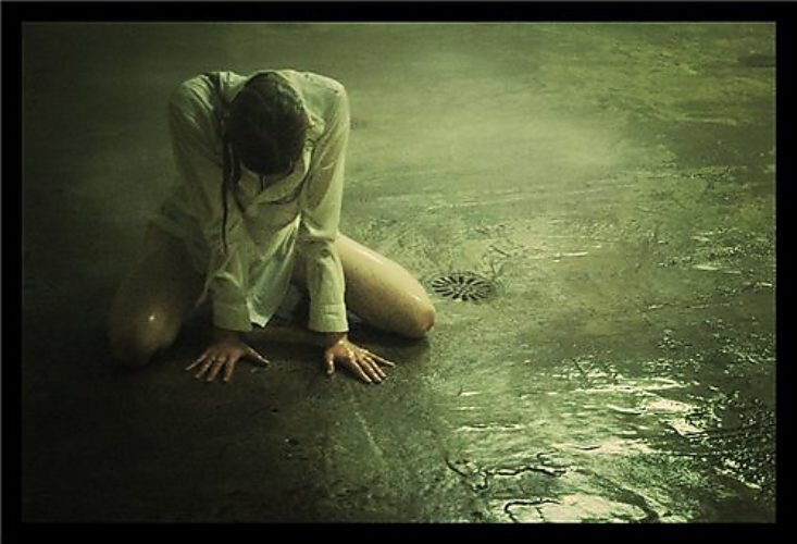 Считала мужа лучшим другом, а он не помог...