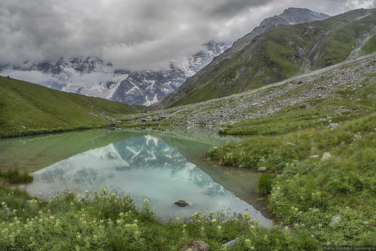 Баранкош Безенги