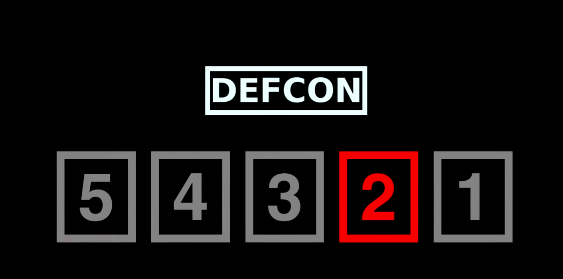 Def con