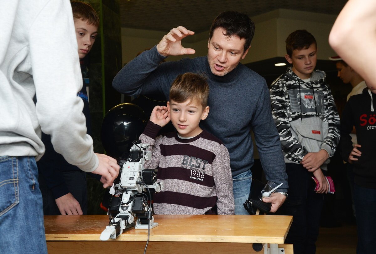 Фото: СамолётЪ