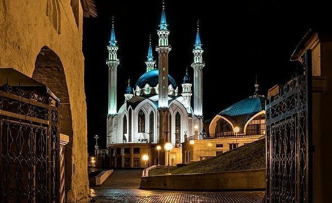 Реальное время