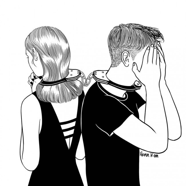 Автор: Henn Kim