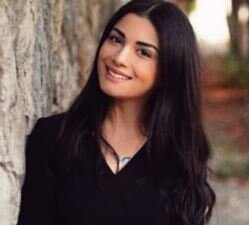 ОЗГЕ ЯГЫЗ В ГЛАВНОЙ РОЛИ РЕЙХАН 