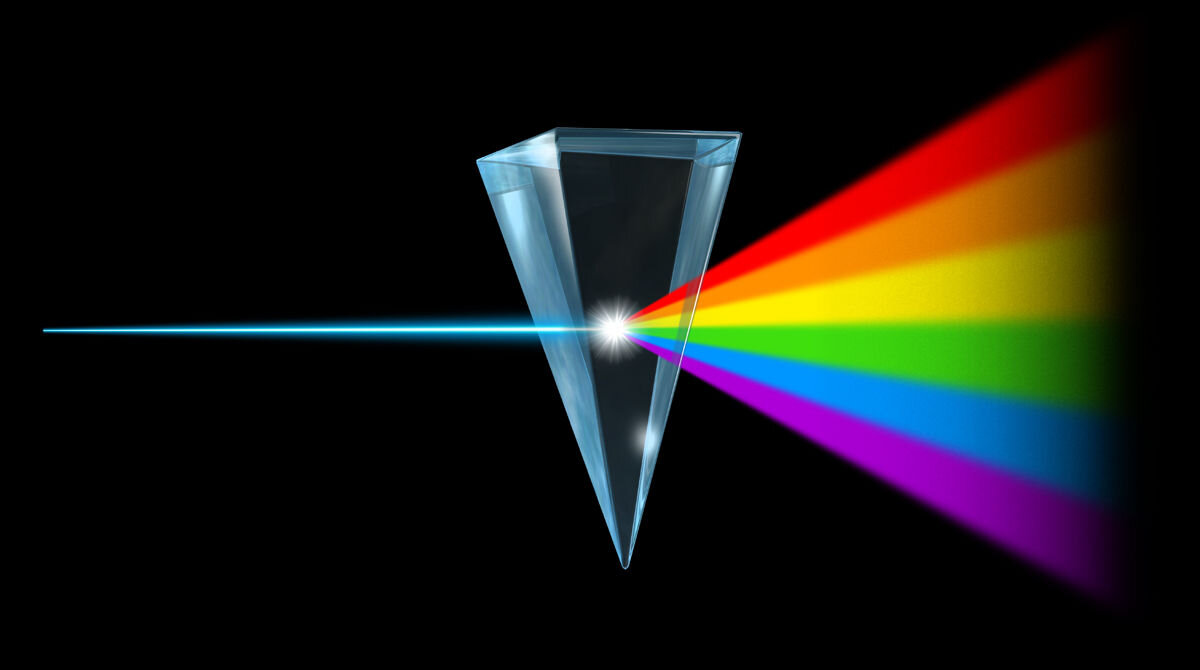 Это очень мощный аналоговый компьютер