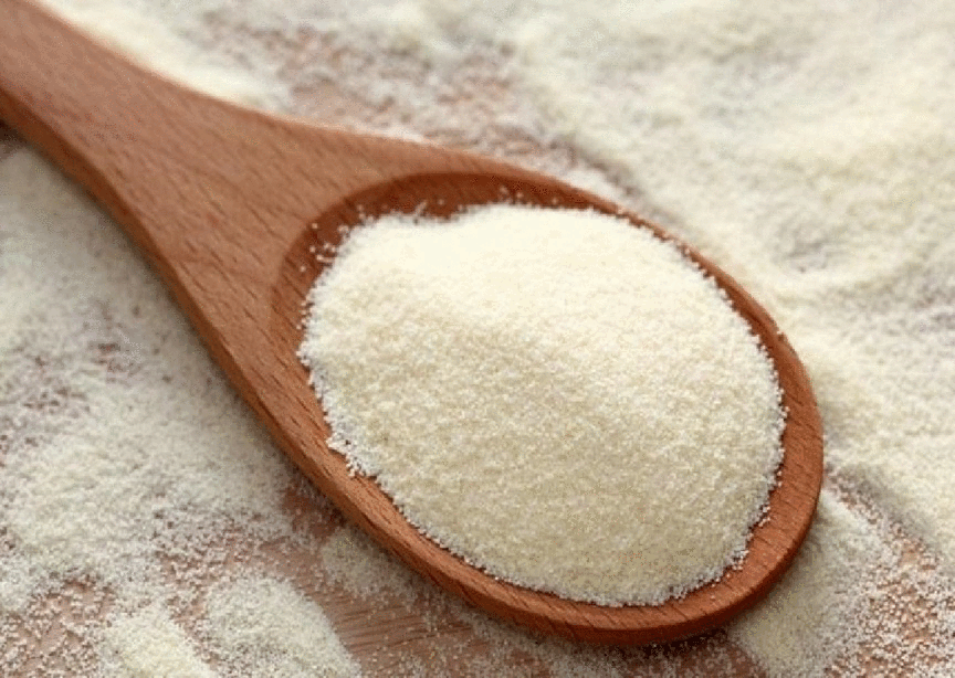 Сухая чистка меха в домашних условиях (источник фото: Яндекс.Картинки)