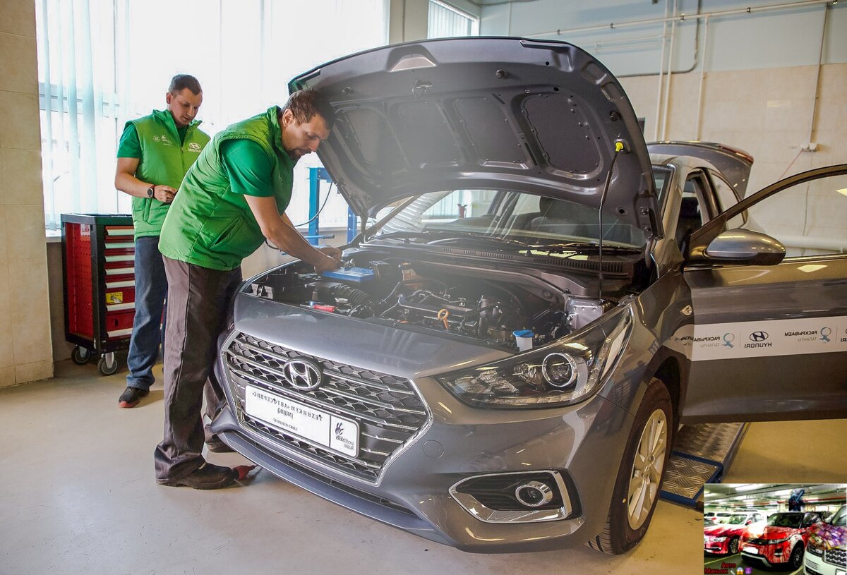 Рейтинг дешёвых в обслуживании автомобилей, 2019 год | Авто Маньяк | Дзен