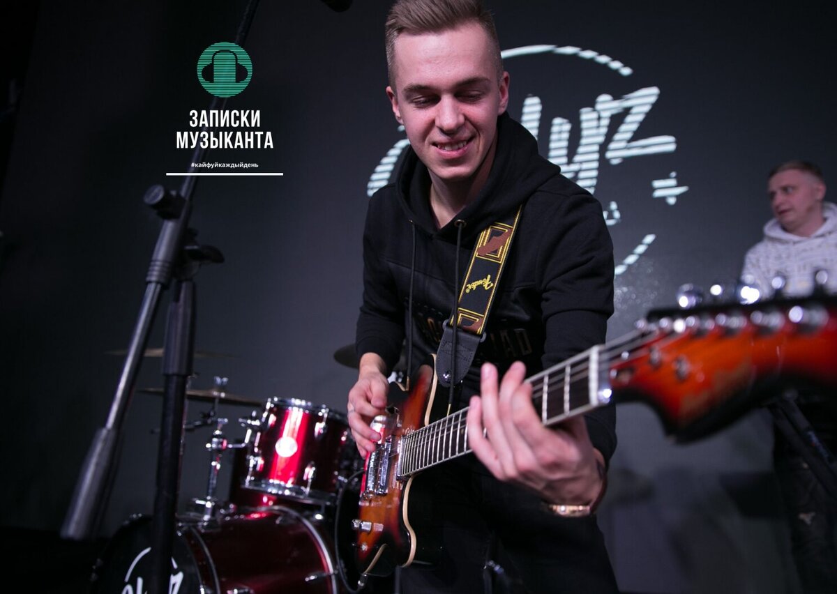 Играем на съемках