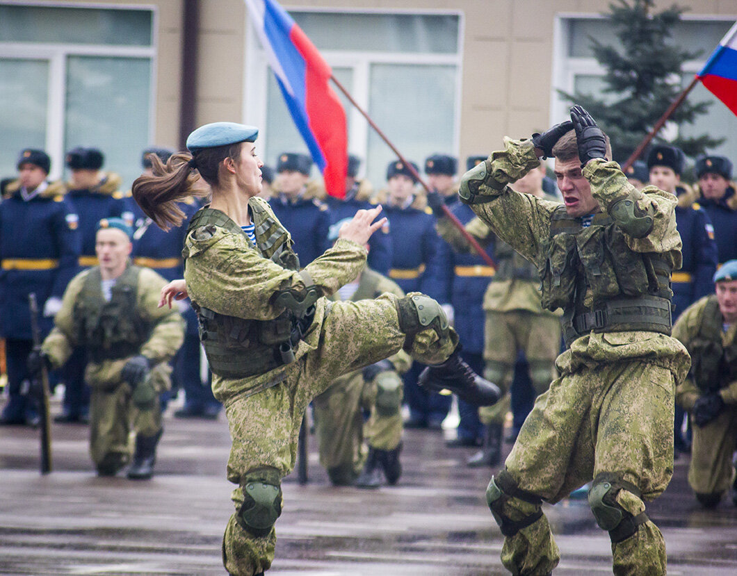 285 воздушно десантный полк