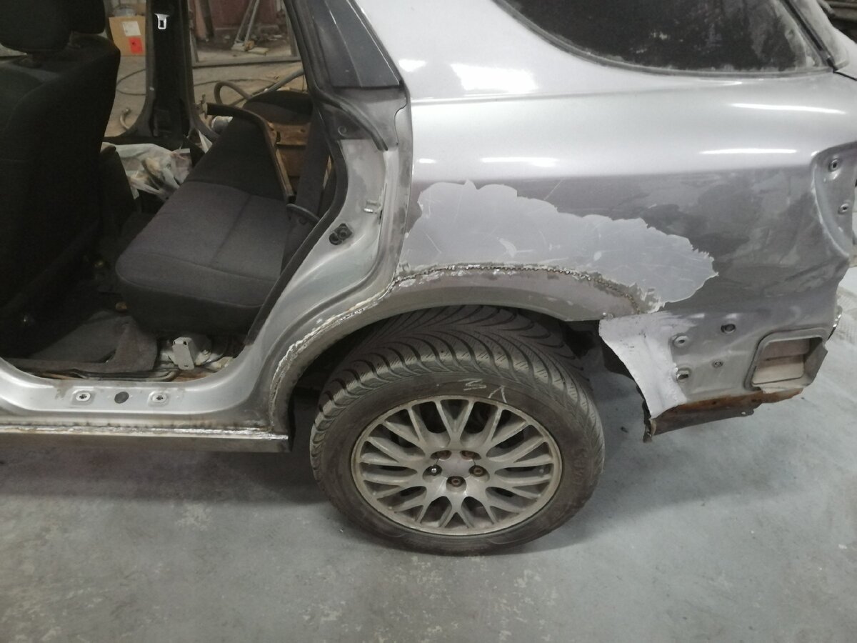 Личное фото