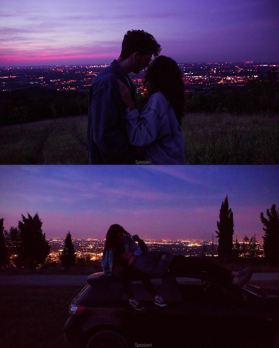 Время офигительных историй.