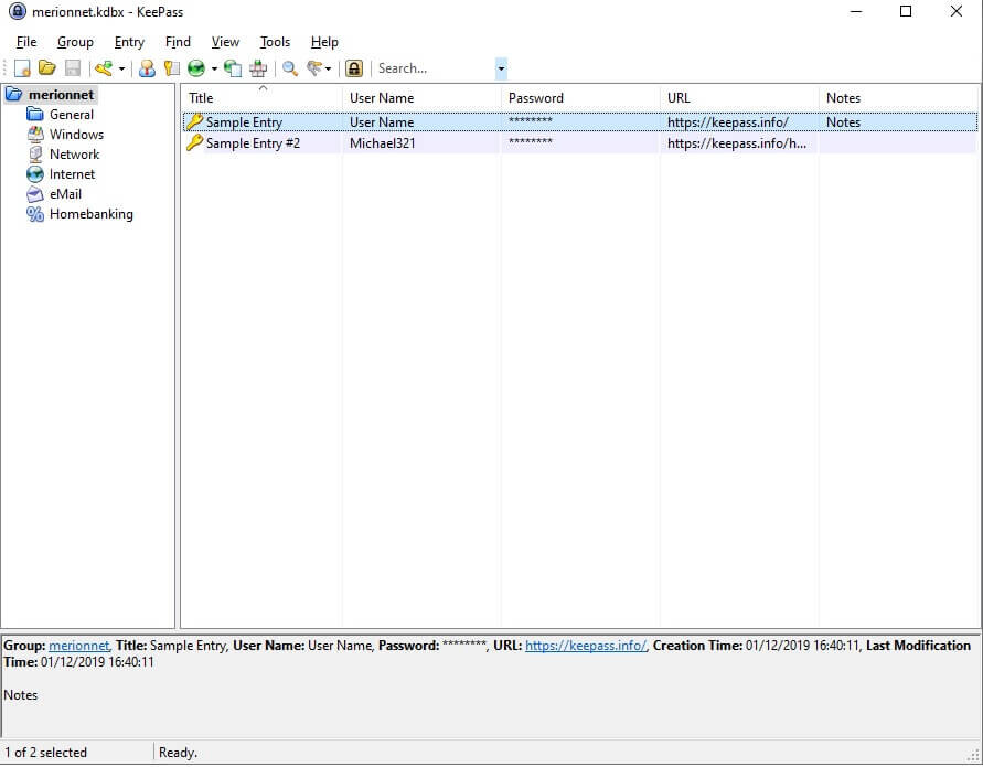 Программа keepass что это. Менеджер паролей keepass. keepass интерфейс. как пользоваться keepass. программа для хранения паролей keepass.