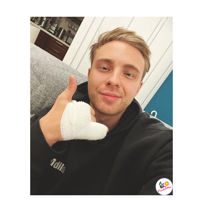 крид, знаменитости, звезда