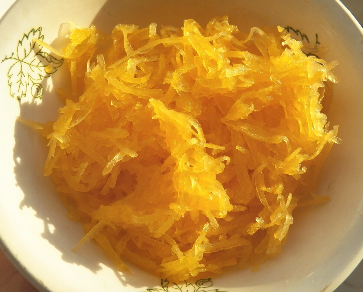 Осенняя очищающая смесь "Золотая осень 2020"