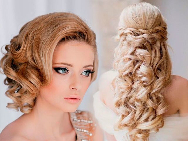 Pretty Hairstyles