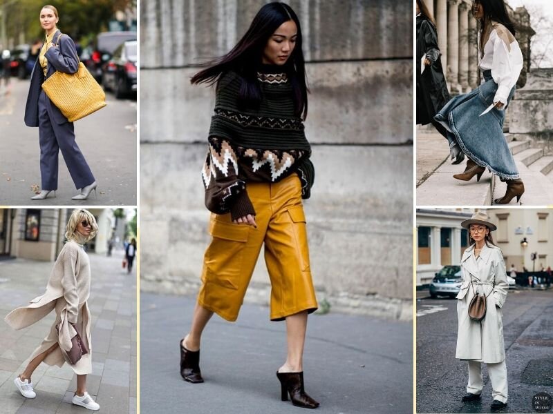  Street Style