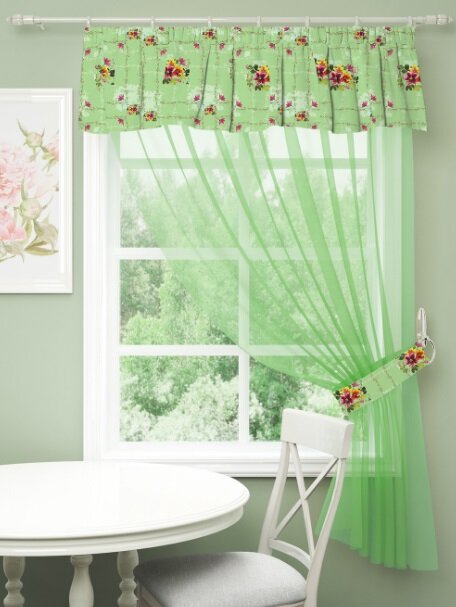 Рациональное решение по текущему сезону, разумеется в другие времена года, необходимо несколько изменить цветовую гамму.  