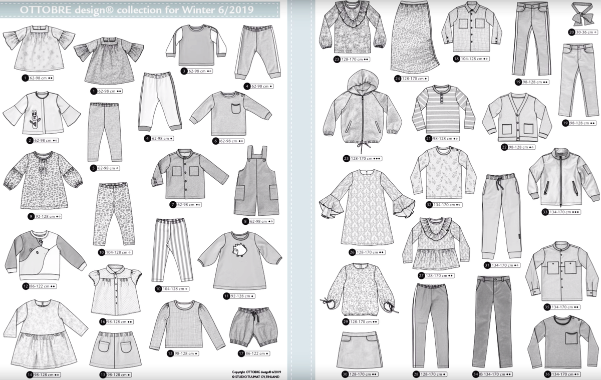 Страница с техрисунками