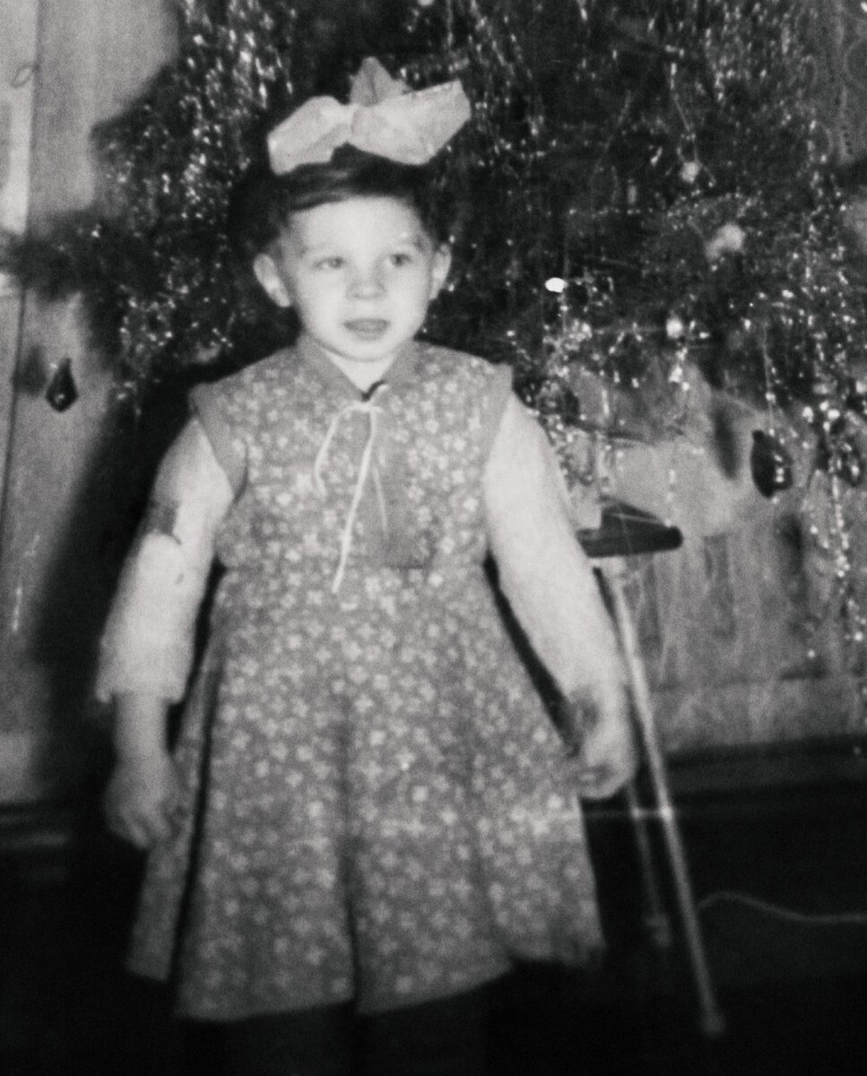 Далекий 1985 год.