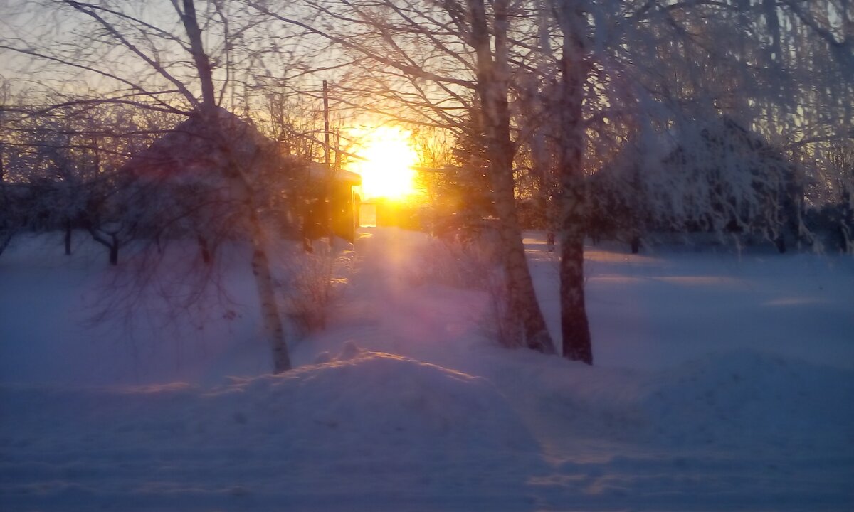 Фото автора