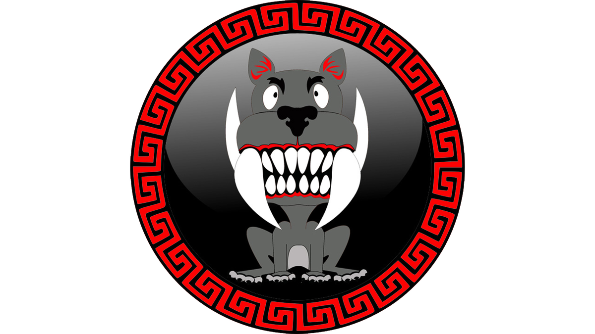 Логотип канала VAKESH_TV