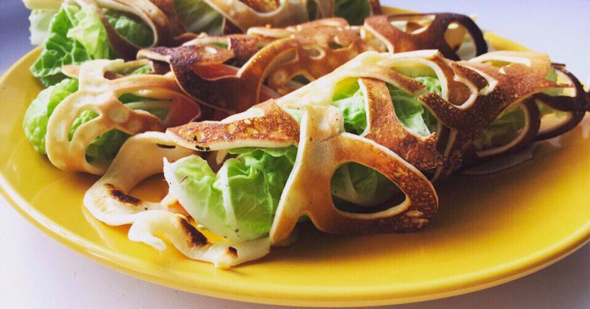 Фото с портала https://cookpad.com