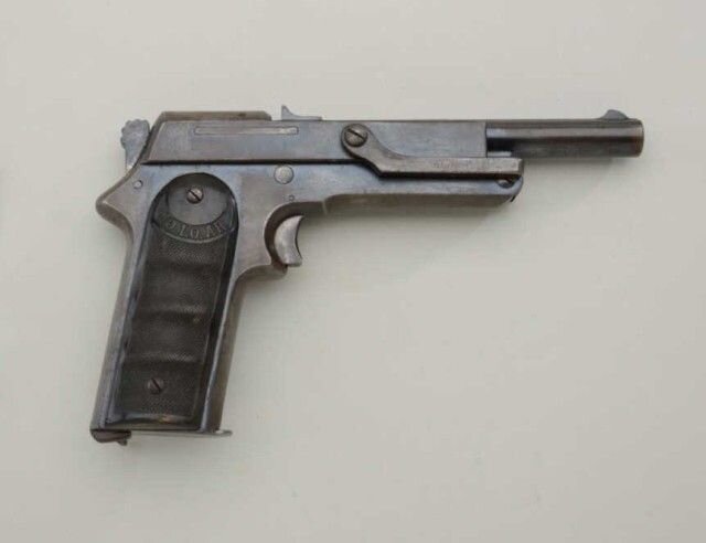 JO.LO.AR 1924 года