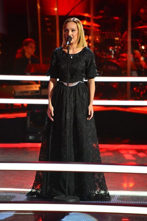  Валентина  Бирюкова.