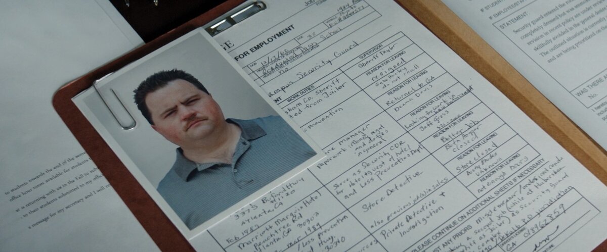 Дело ричарда джуэлла реальная история википедия