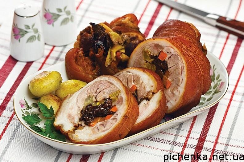 Самые вкусные рецепты