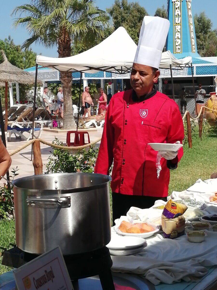 Sidi Mansour & Spa Resort 