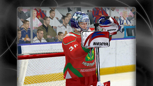 Моды К Nhl 09 | Дзен