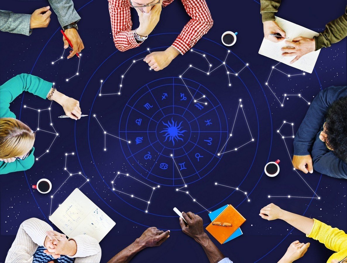 Оного Знака Зодиака недостаточно, чтобы составить точный психотип человека, узнать из каких энергий состоит его Личность. Профессиональная астрология содержит в себе целый синтез из множества элементов, с помощью которых можно детально составить диагностику личности и жизни человека.