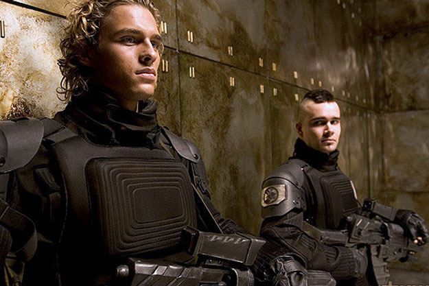 цепной пёс рижыма