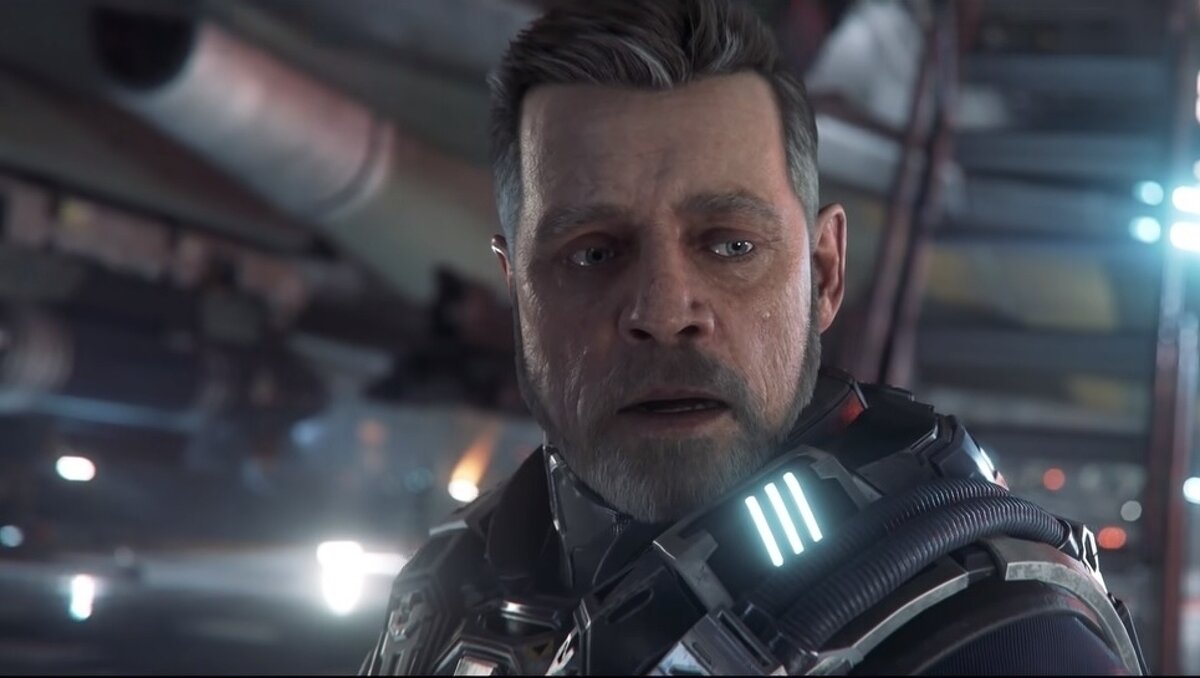 Crytek хотят отложить иск против разработчика Star Citizen до выхода  Squadron 42 | Gamedev suffering | Дзен