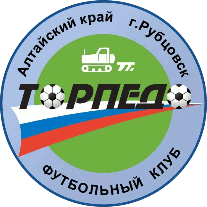 Эмблема футбольного клуба Торпедо (Рубцовск), фото с сайта ru.wikipedia.org