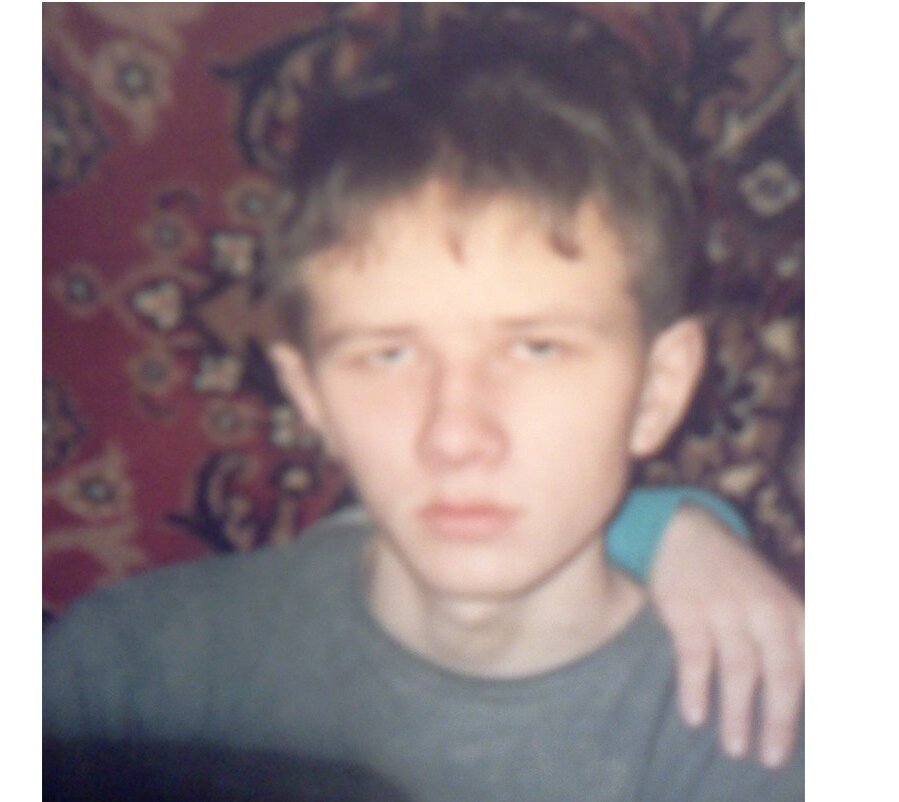 Моя самая любимая фотография