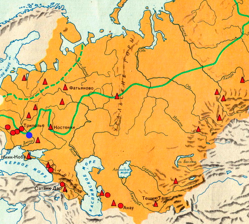 Народа откуда пришли. Стоянки древних людей на карте России. Стоянки древних людей на карте. Древнейшие стоянки человека на карте России.