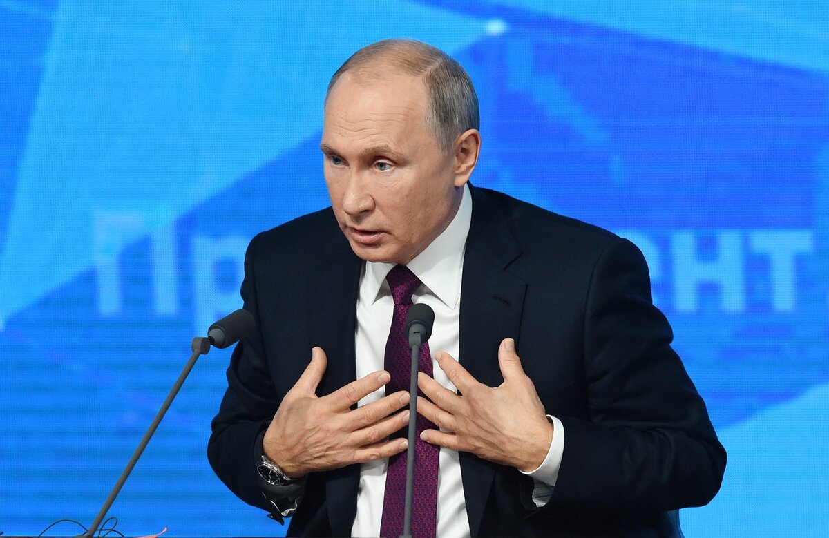 Чем Путин будет развлекать Федеральное собрание в Манеже
