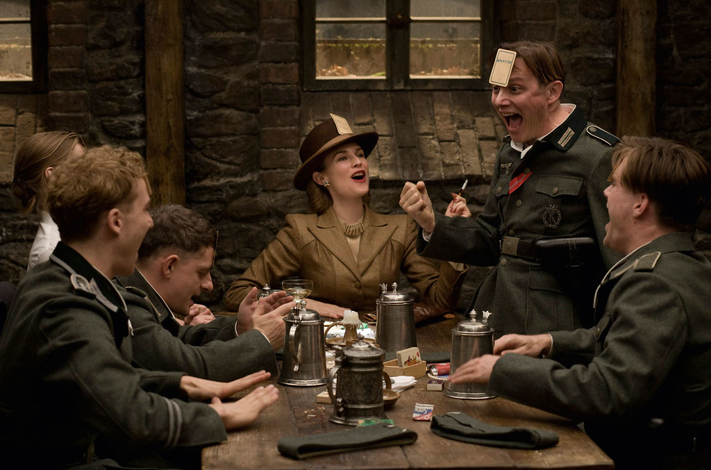 Из откр. источников для иллюстрации рассказа. 