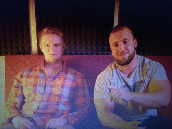 Канал "Качки-дурачки"