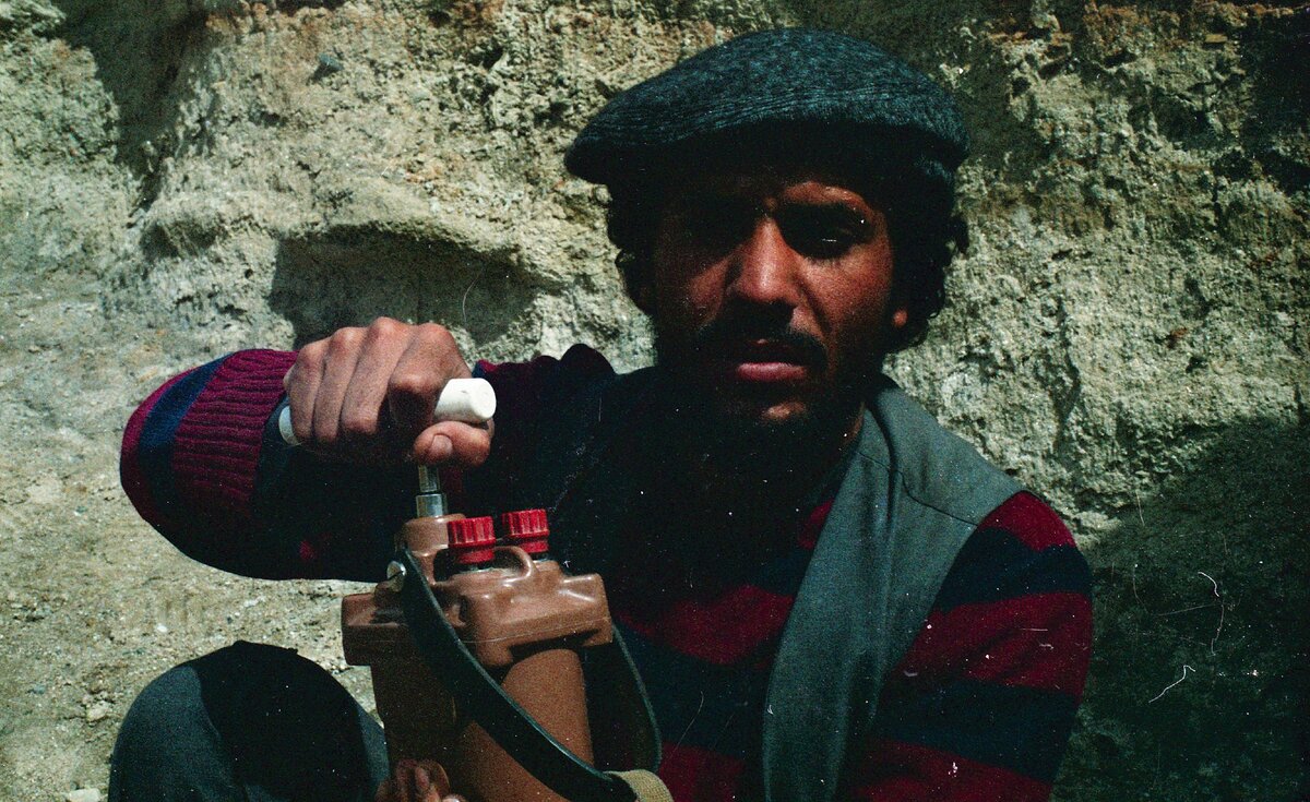 Шайтан-машина