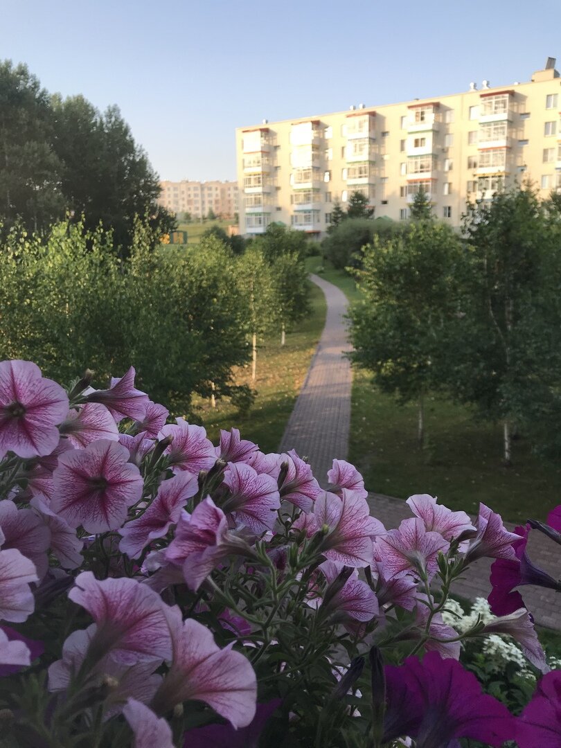 Фото Ольги Протасовой