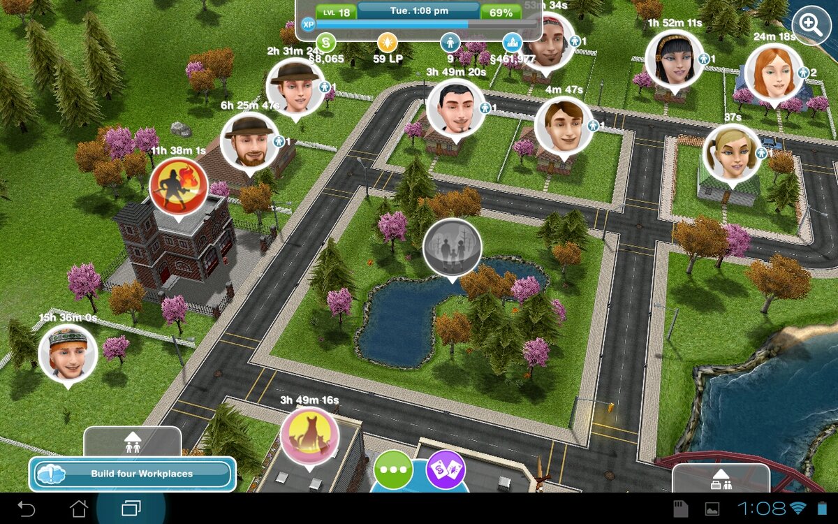 Как в симс фриплей усыновить. Sims freeplay 2011. sims 4 freeplay замок. sims freeplay магазин. the sims фриплей.