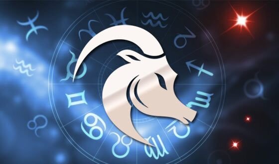 Гороскоп для Козерогов на 19 января